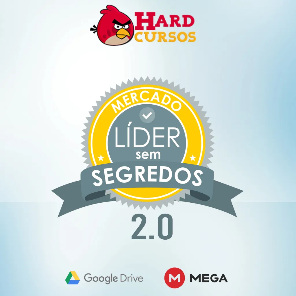Capa: Baixar Mercado Livre Sem Segredos 2.0: Domine Vendas Online