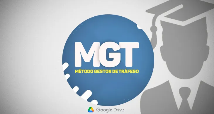 Capa: Método Gestor de Tráfego Mago: Baixar Curso Completo!