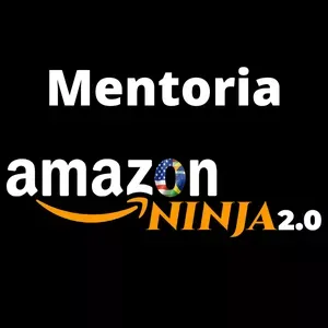 Capa: Amazon Ninja: Baixar Curso Completo + Aulas Ao Vivo