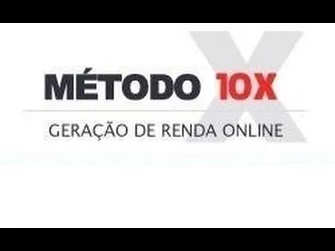 Capa: Método 10X Pedro Superti: Baixar Curso Completo Agora!