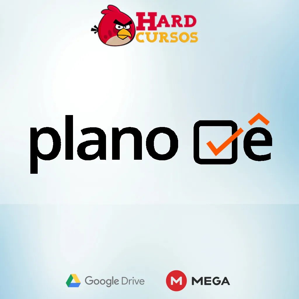 Capa: Plano Vê Ellen Salomão: Baixe o Método de Agência de Lançamentos