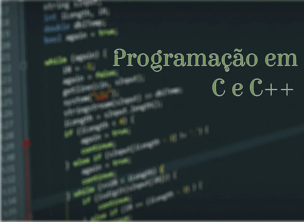 Capa: Baixe Agora: Pack C e C++ Alura Completo – 8.5GB!