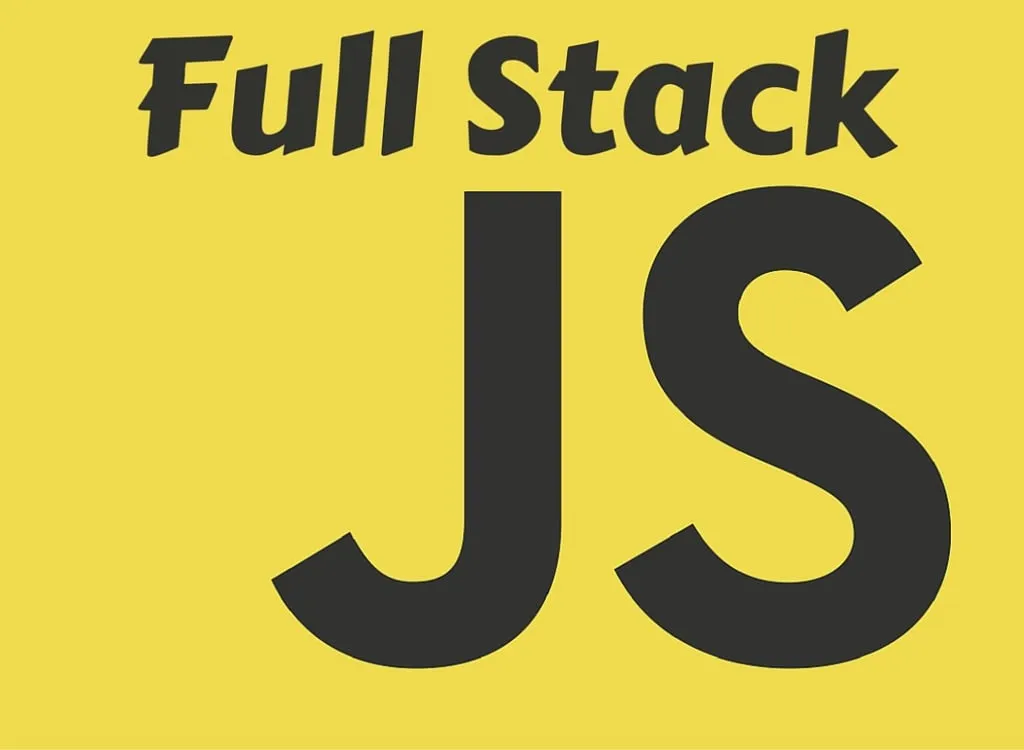 Capa: Baixar Curso Programador Full Stack JavaScript Leonardo e Daniel