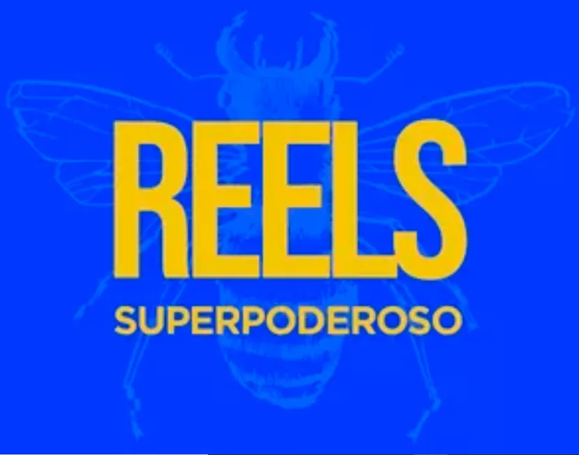 Capa: Baixar Reels Superpoderoso Paulo Cuenca: Venda Mais!
