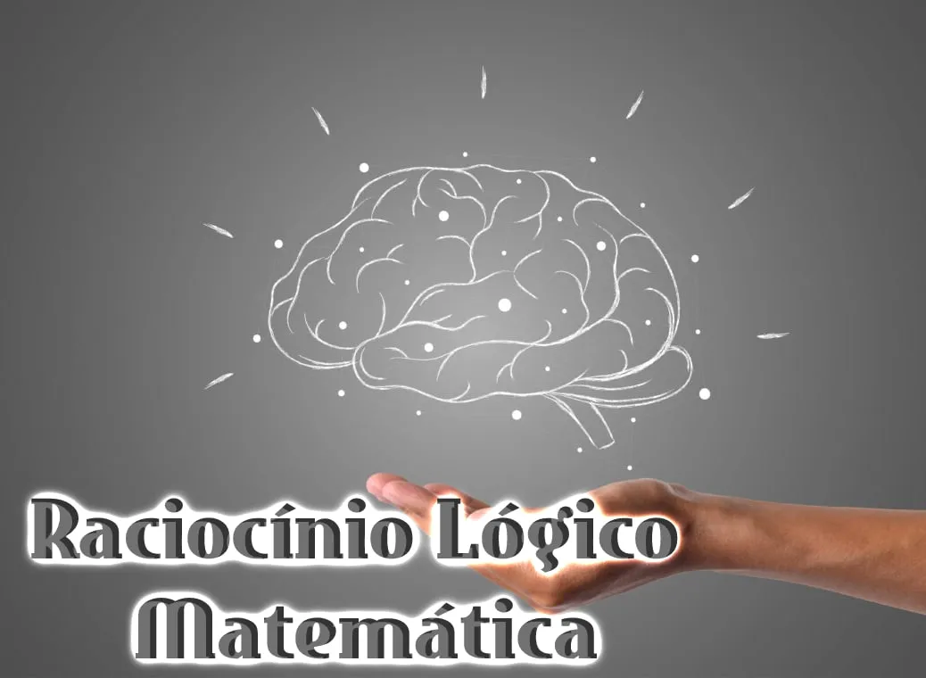 Capa: Baixar Raciocínio Lógico Matemático – Casa do Concurseiro Completo