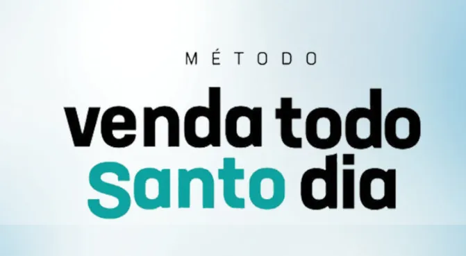 Capa: Venda Todo Santo Dia Leandro Ladeira: Baixar Curso Completo