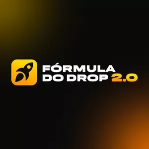 Capa: Fórmula do Drop 2.0 Gabriel Silva Download: Transforme Sua Renda