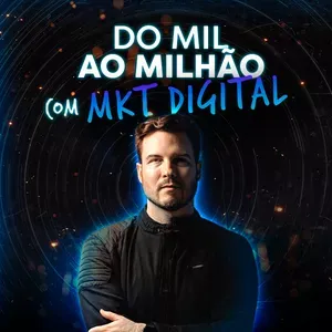Capa: Baixar Curso Mil ao Milhão Marketing Digital: Domine o SEO