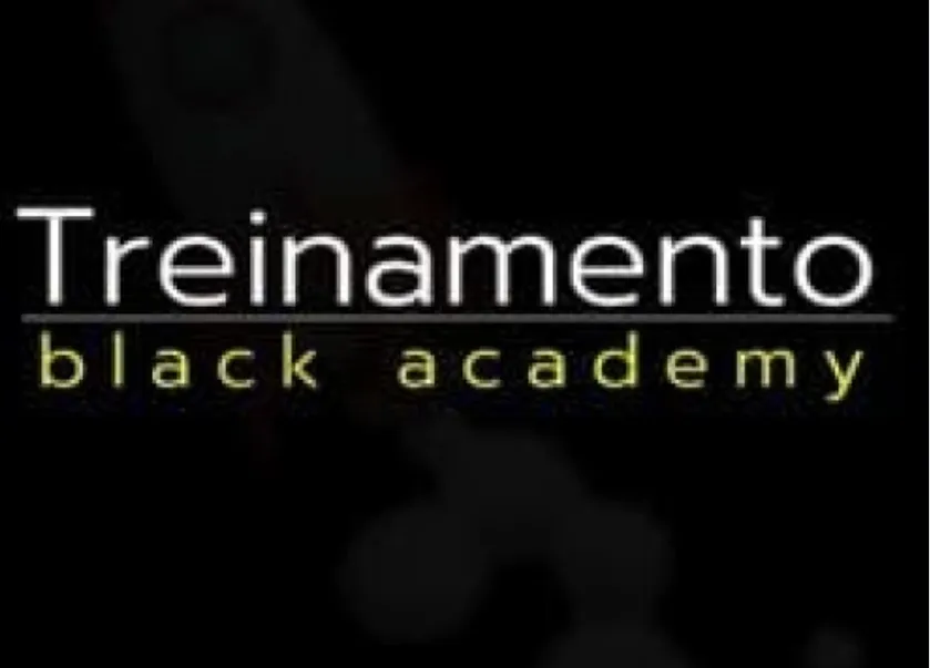 Capa: Black Academy Borges: Baixar Curso Completo e Estratégias de Venda