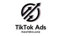 Capa: TikTok Ads MasterClass Maxwell Finn: Baixar Agora!