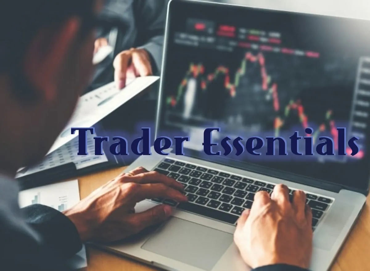 Capa: Trader Essentials Fabio Moro: Baixar Curso Completo [2024]