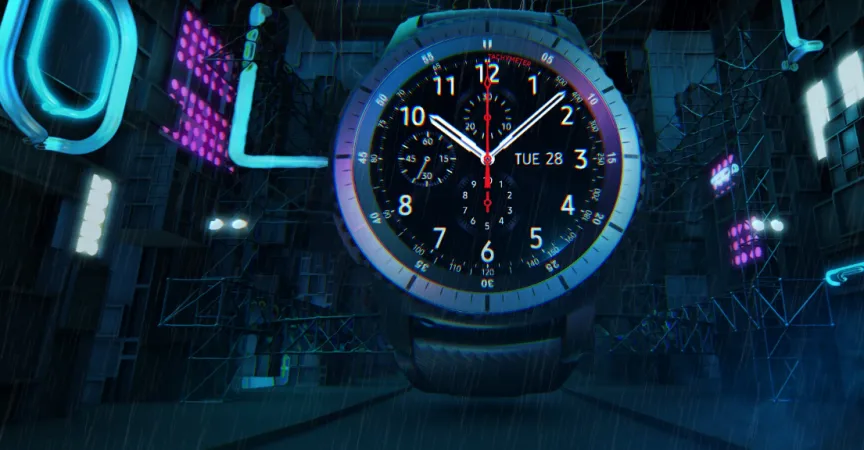 Capa: Baixar Motion Graphics com Element 3D: Domine 3D Rápido