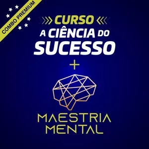 Capa: Baixar A Ciência do Sucesso Jacob Petry Completo | Download Rápido