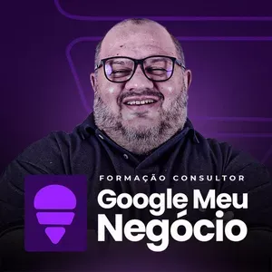 Capa: Curso Google Meu Negócio: Baixar Formação Anderson Melo Completa