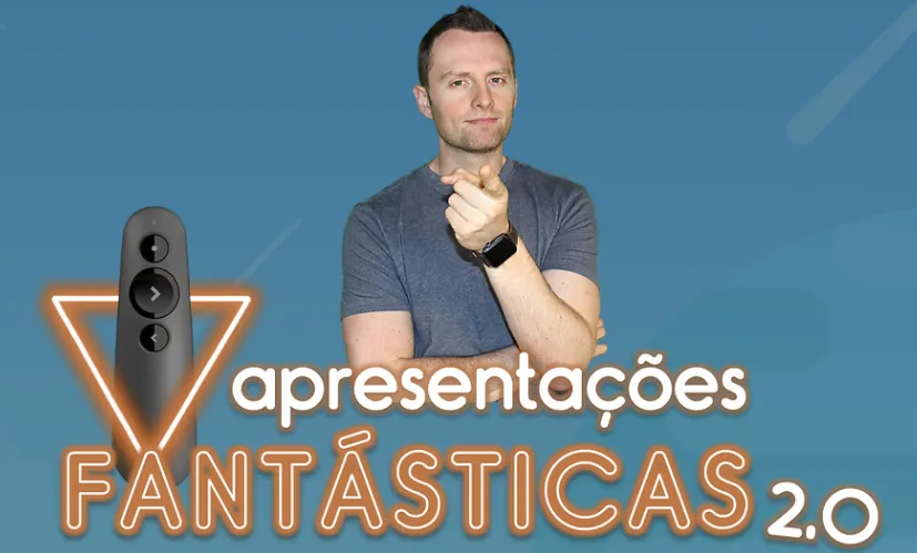 Capa: Baixar Fantástica Apresentações 2.0: Criatividade e Design!