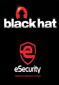 Capa: Baixar Curso Black Hat eSecurity: Domine a Defesa de Servidores