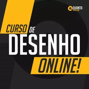 Capa: Baixar Curso Desenho Online Quanta: O Guia Completo