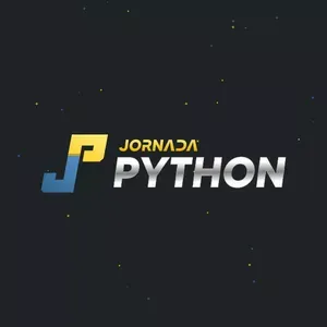 Capa: Jornada Python Academy 2022 Download Urgente | Domine TI!