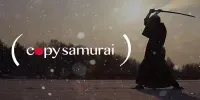 Capa: Copy Samurai 2.0: Baixar Curso Completo e Dominar Vendas