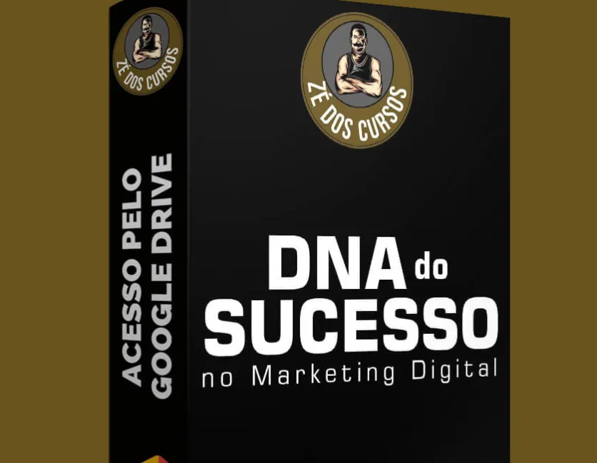 Capa: DNA do Sucesso Marketing Digital Hytallo Soares: Baixar Curso Completo!