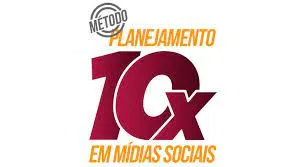 Capa: Baixar Planejamento 10x: Marketing Digital Definitivo