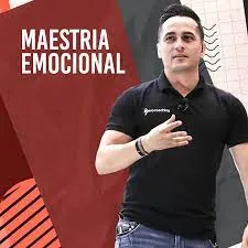 Capa: Baixar Mentoria Maestria Emocional: Curso Completo Download