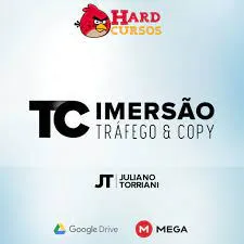 Capa: Imersão Tráfego e Copy Torriani: Baixar Conteúdo Exclusivo!