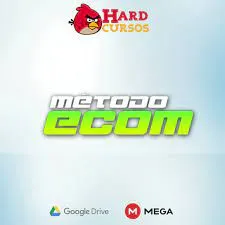 Capa: Método Ecom Jeff Ecom: Baixar Curso Completo e Lucrar!