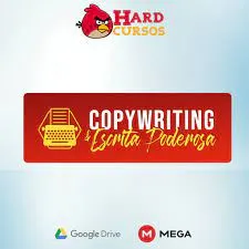 Capa: Copywriting & Escrita Poderosa Paulo Maccedo: Download Completo