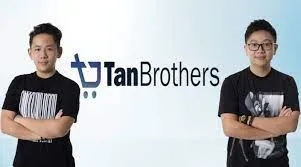 Capa: Baixar Tan Brothers: O Guia Definitivo para Dropshipping