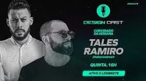 Capa: Baixar Curso Talles Ramiro: Design com Impacto – Download Exclusivo