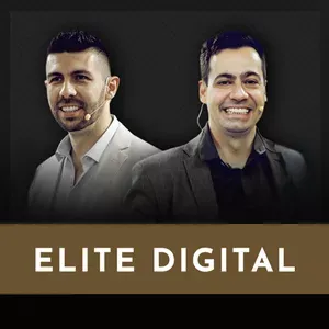 Capa: Elite Digital: Baixe o Curso e Venda Mais Hoje!