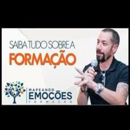 Capa: Download: Formação Mapeando Emoções – Rodrigo Rabello | Acelerador Profissional