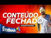Capa: Pai do Tráfego Lucas Viana: Download Exclusivo Conteúdo Fechado