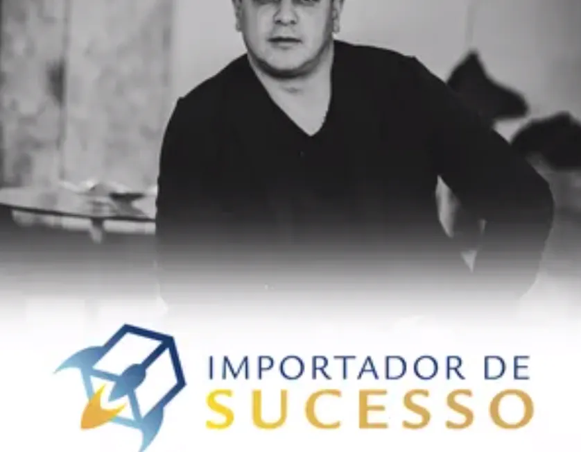 Capa: Curso Importador de Sucesso: Baixar Agora com Alessandro Importados!