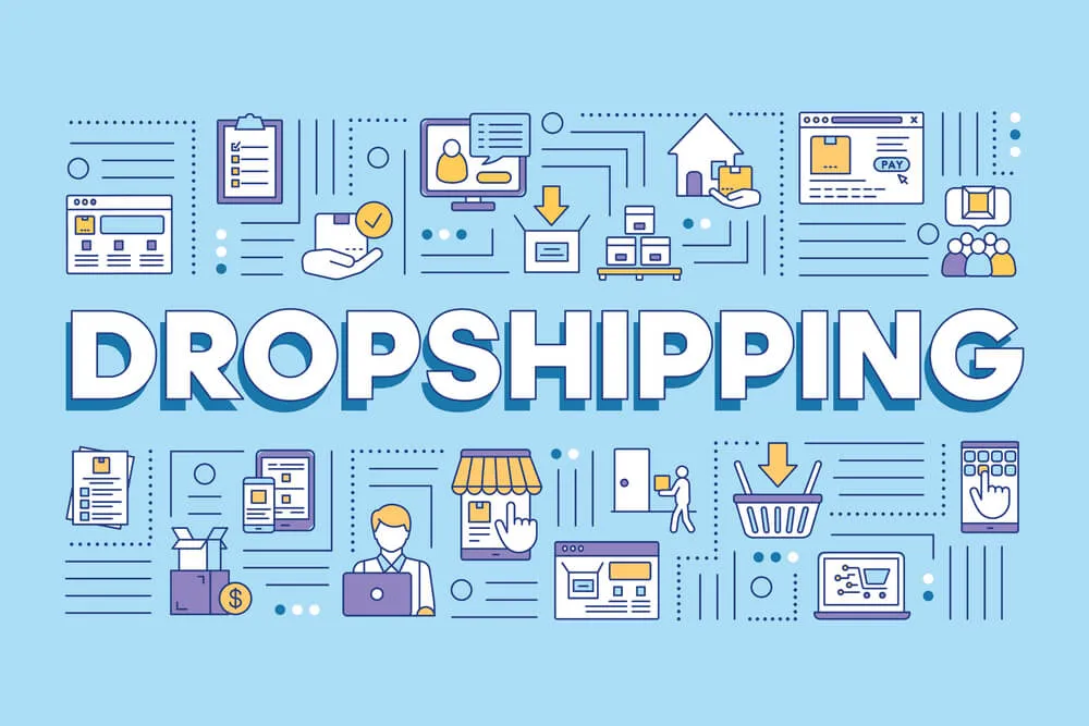 Capa: Download Dropshipping Sem Segredos 2.0 – Cadu Ads Baixar Agora!