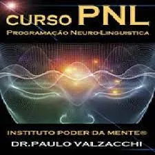 Capa: PNL Avançada Paulo Valzacchi: Baixar Curso Completo Agora!