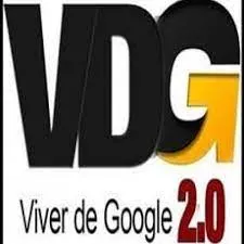 Capa: Baixar Viver do Google 2.0 Davi Gunnar: Tráfego Pago e ROI Máximo