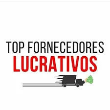 Capa: Baixar Top Fornecedores Lucrativos: Guia Completo e Download