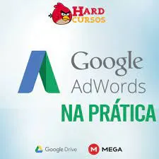 Capa: Baixar Google Ads na Prática Adriano Gianini: Curso Completo