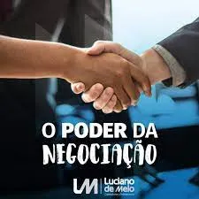 Capa: Baixar Técnicas de Negociação Luciano de Mello: Curso Completo