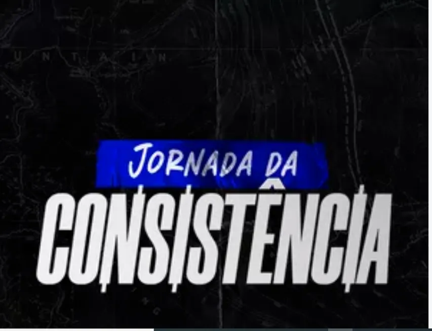 Capa: Baixar Jornada da Consistência Thays Trader – Download Agora!