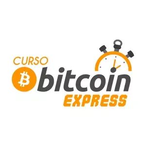 Capa: Bitcoin Express: Baixar Curso Completo – Economista Sincero