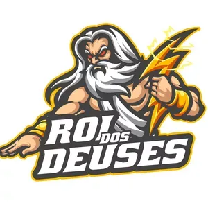 Capa: Download Exclusivo: ROI dos Deuses Emmanuel Torres Completo