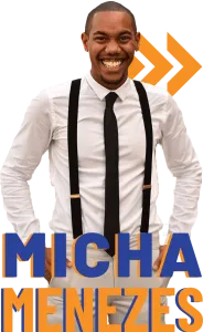 Capa: Magnata Digital Micha Menezes: Download do Curso Completo