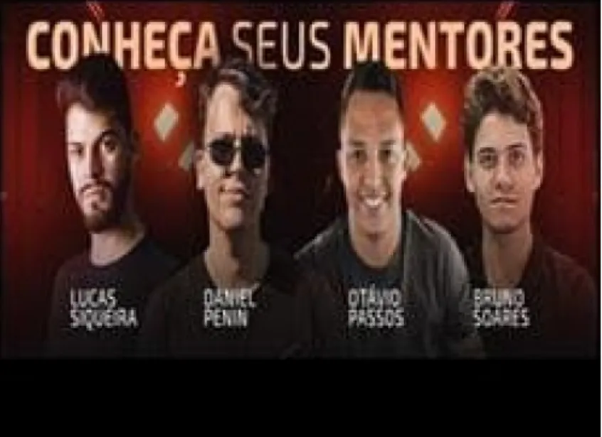Capa: Mentoria Daniel Penin: Baixar Os Segredos Do Marketing Digital