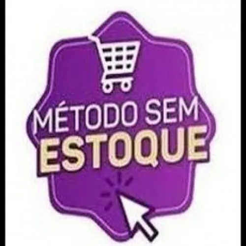Capa: Baixar Método Sem Estoque Gêmeos do Drop: Curso Completo Download