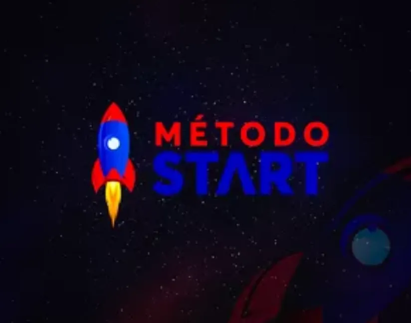 Capa: Método Start Karine Otto: Download Essencial para Iniciantes