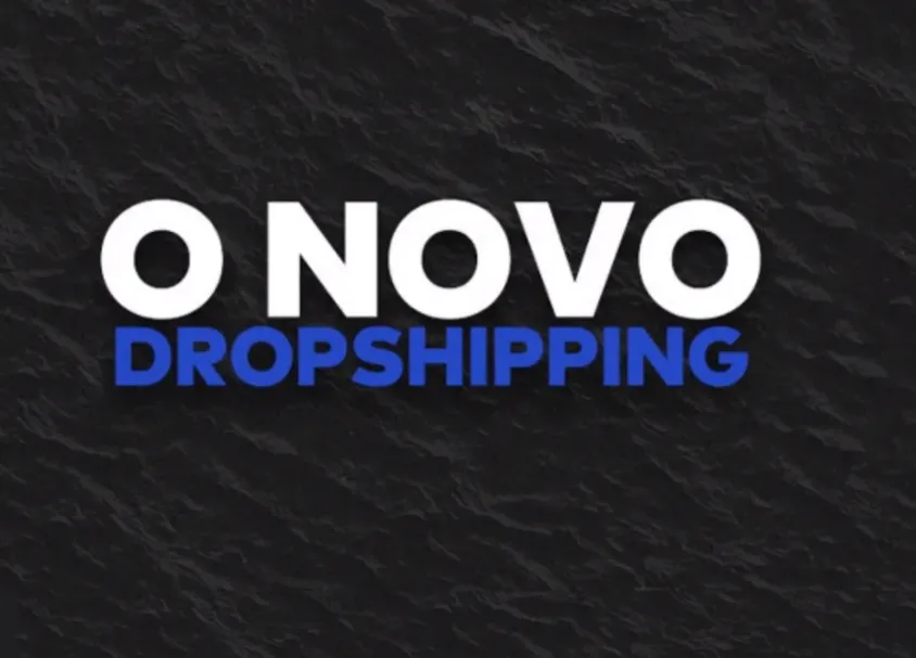 Capa: Baixar Novo Dropshipping 2.0 – Iagor Gonçalves | A Onda Profissional