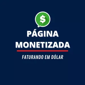 Capa: Página Monetizada Leandro Silva: Download Completo e Acesso Rápido